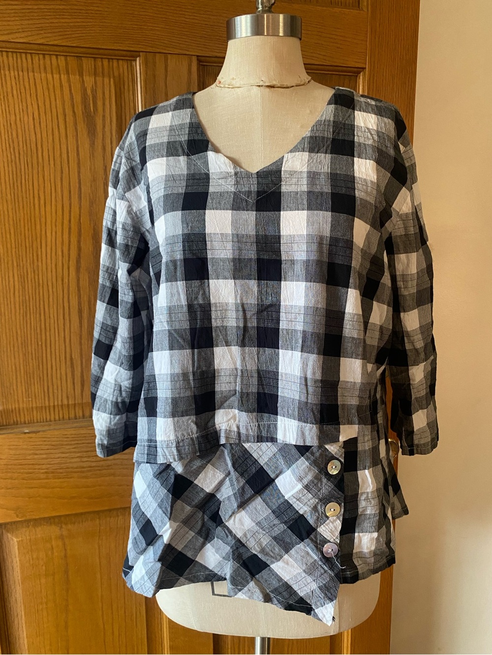 Lulu B Top